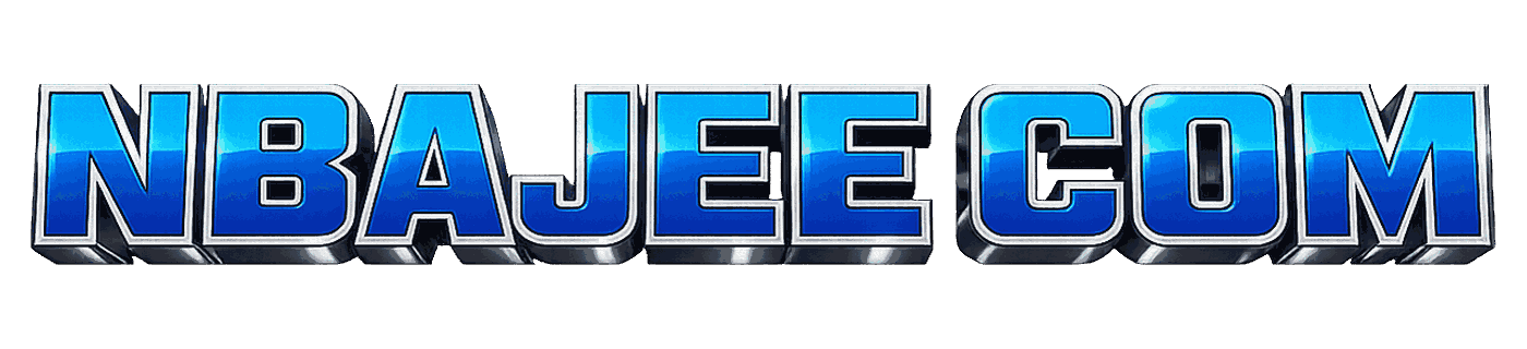 nbajee com